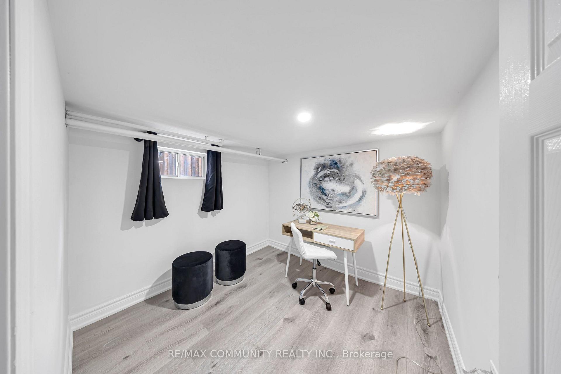 Photo 49 of 50 Joanith Drive, Toronto, O'Connor-Parkview — HOMEH