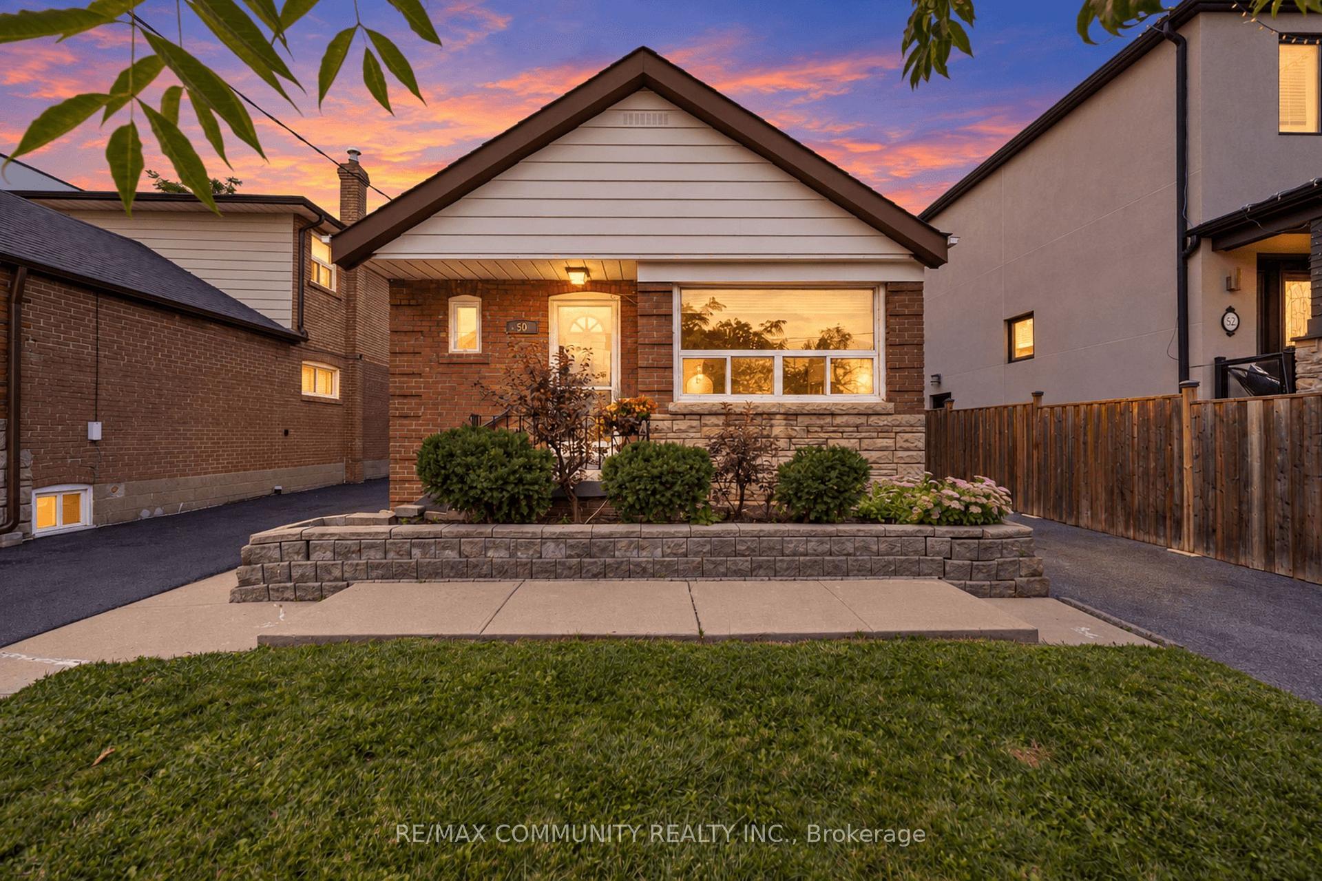 Photo 65 of 50 Joanith Drive, Toronto, O'Connor-Parkview — HOMEH