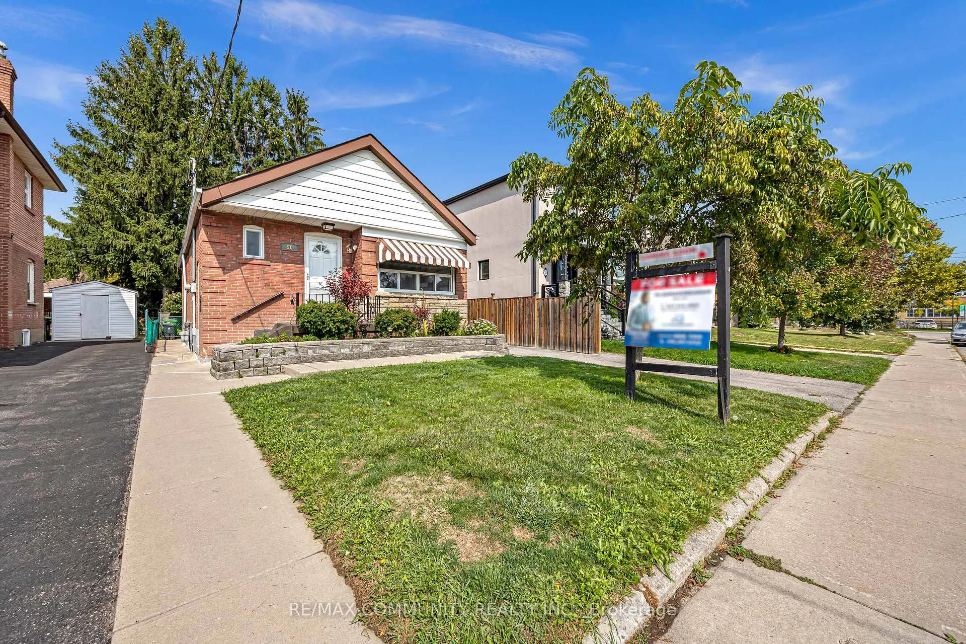 Photo 2 of 50 Joanith Drive, Toronto, O'Connor-Parkview — HOMEH