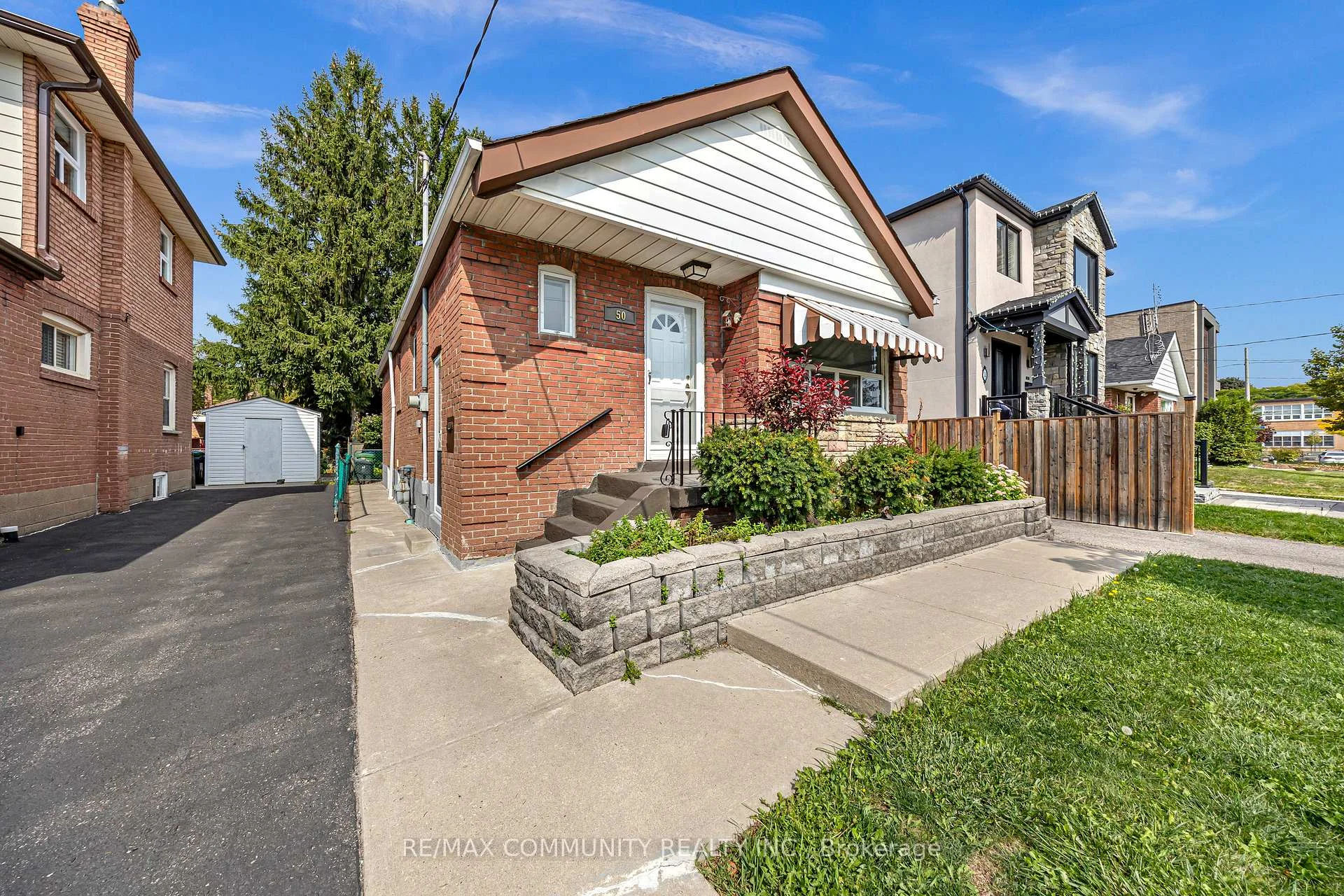 Photo 4 of 50 Joanith Drive, Toronto, O'Connor-Parkview — HOMEH