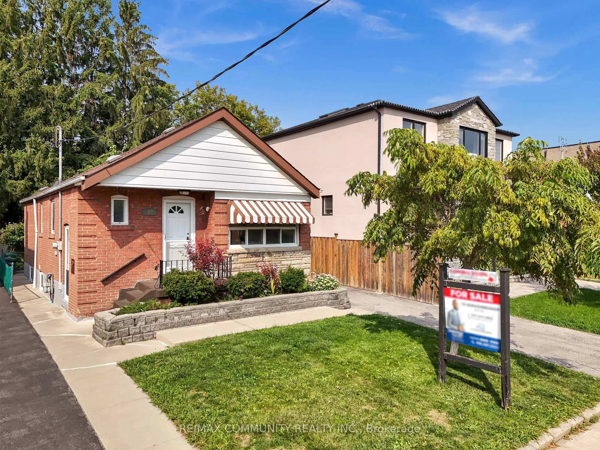 Photo 48 of 50 Joanith Drive, Toronto, O'Connor-Parkview — HOMEH