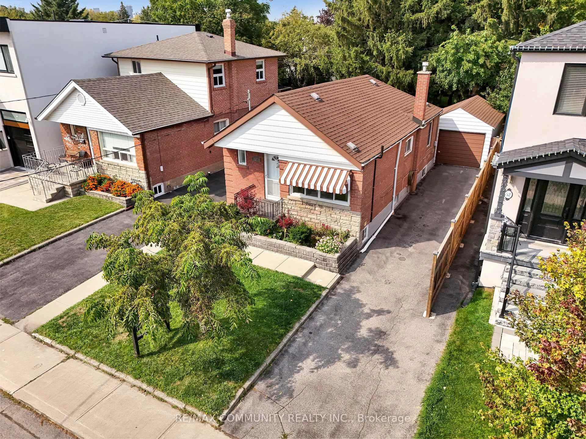 Photo 50 of 50 Joanith Drive, Toronto, O'Connor-Parkview — HOMEH