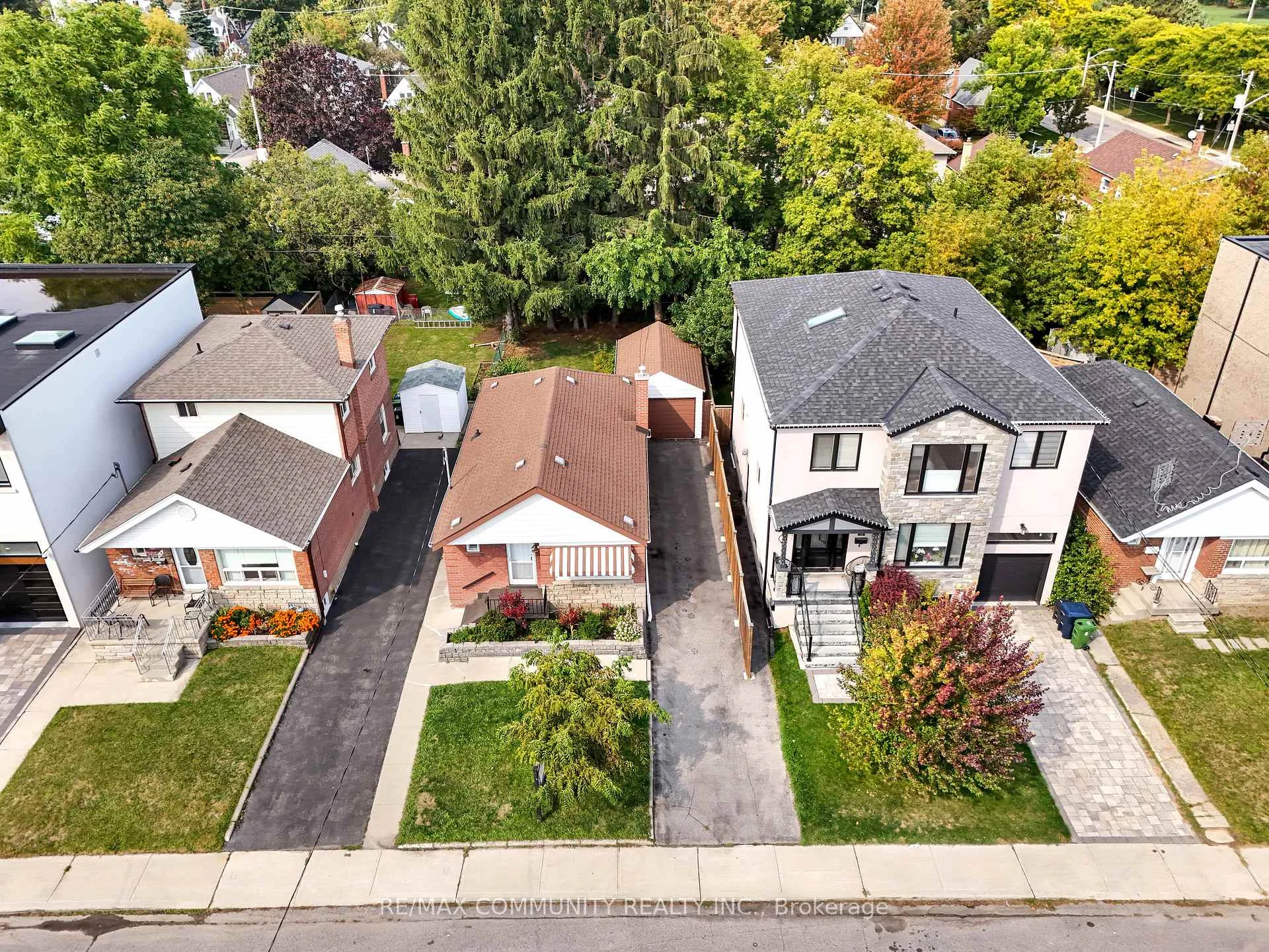 Photo 54 of 50 Joanith Drive, Toronto, O'Connor-Parkview — HOMEH
