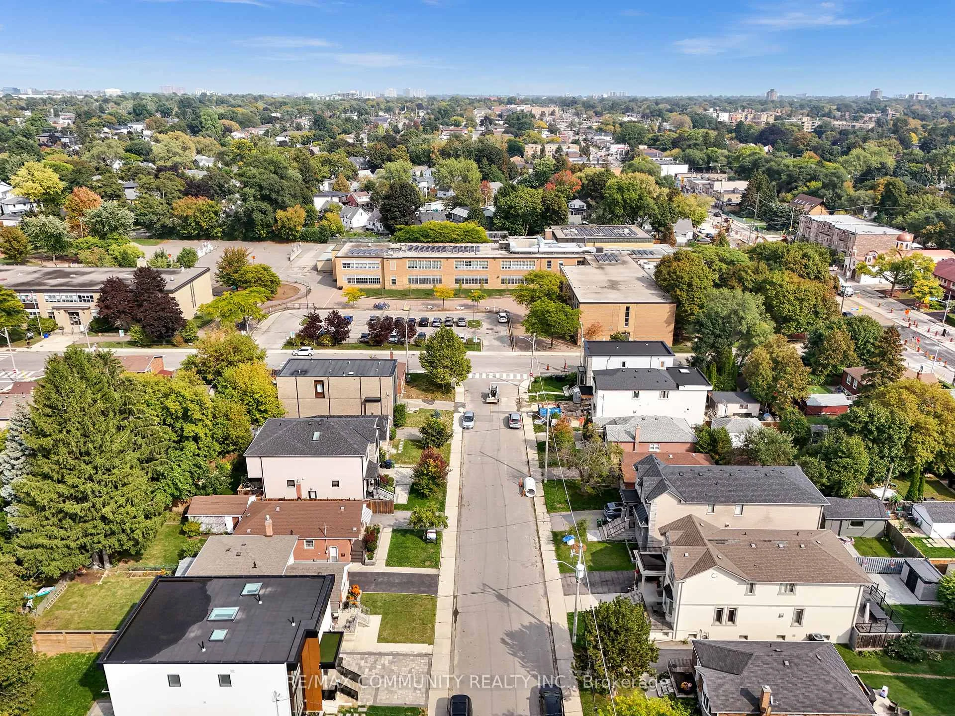 Photo 60 of 50 Joanith Drive, Toronto, O'Connor-Parkview — HOMEH