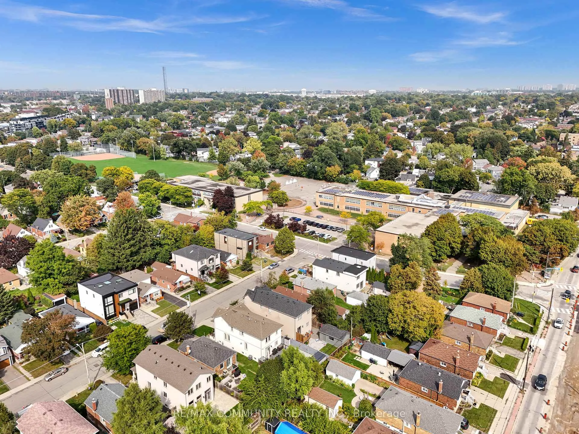 Photo 62 of 50 Joanith Drive, Toronto, O'Connor-Parkview — HOMEH