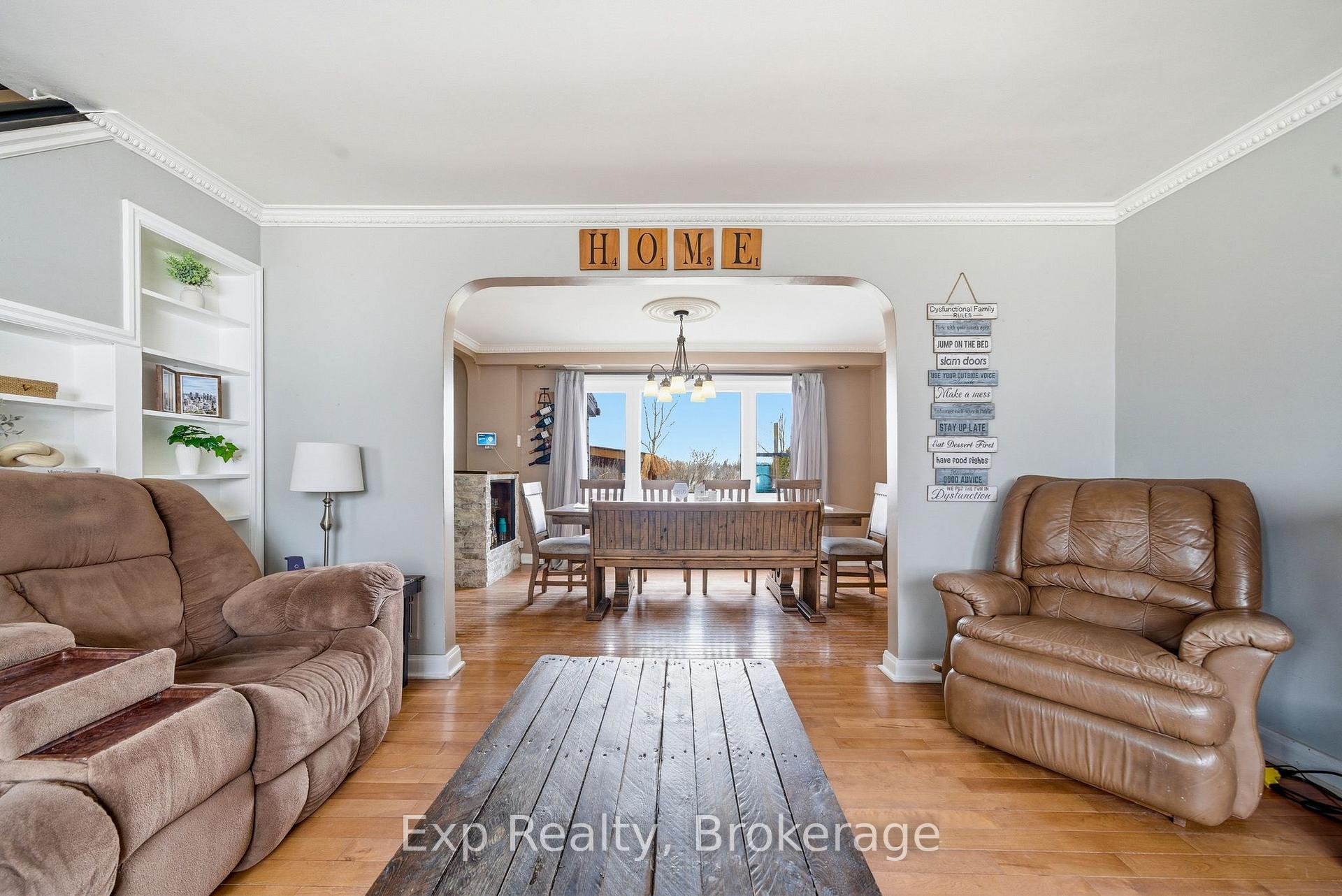 Photo 9 of 10 Valleyview Crescent, Belleville, Belleville Ward — HOMEH