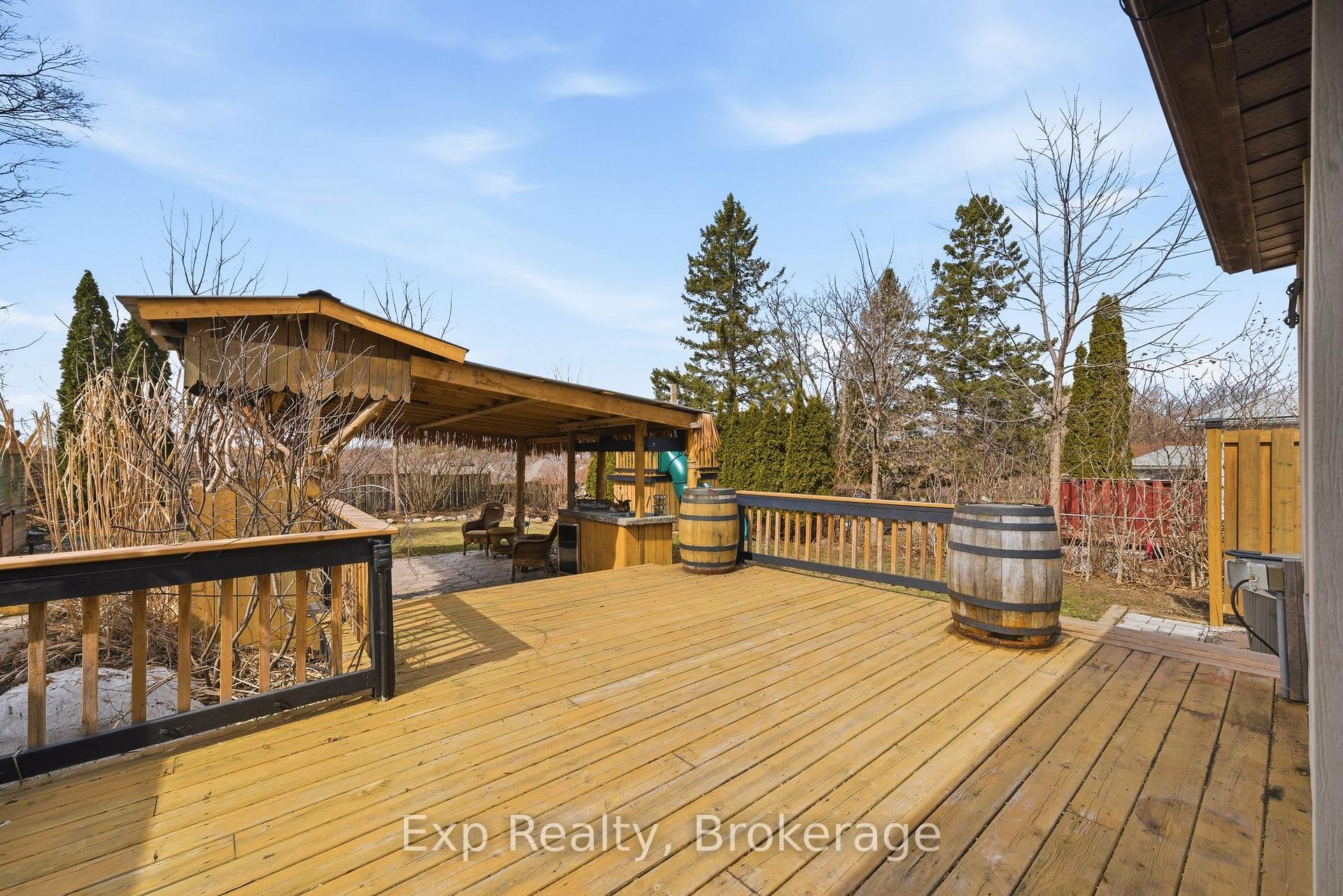 Photo 39 of 10 Valleyview Crescent, Belleville, Belleville Ward — HOMEH