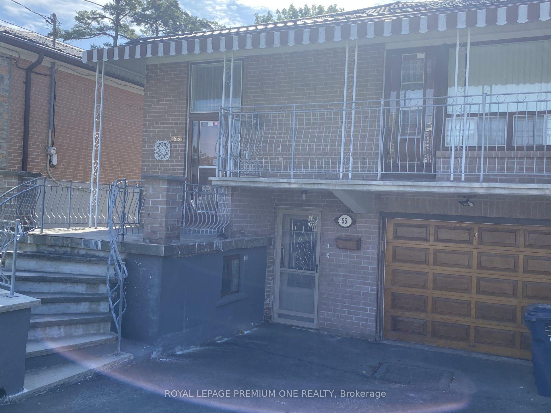Photo 4 of 55 Husband Drive, North York, Humber Summit — HOMEH