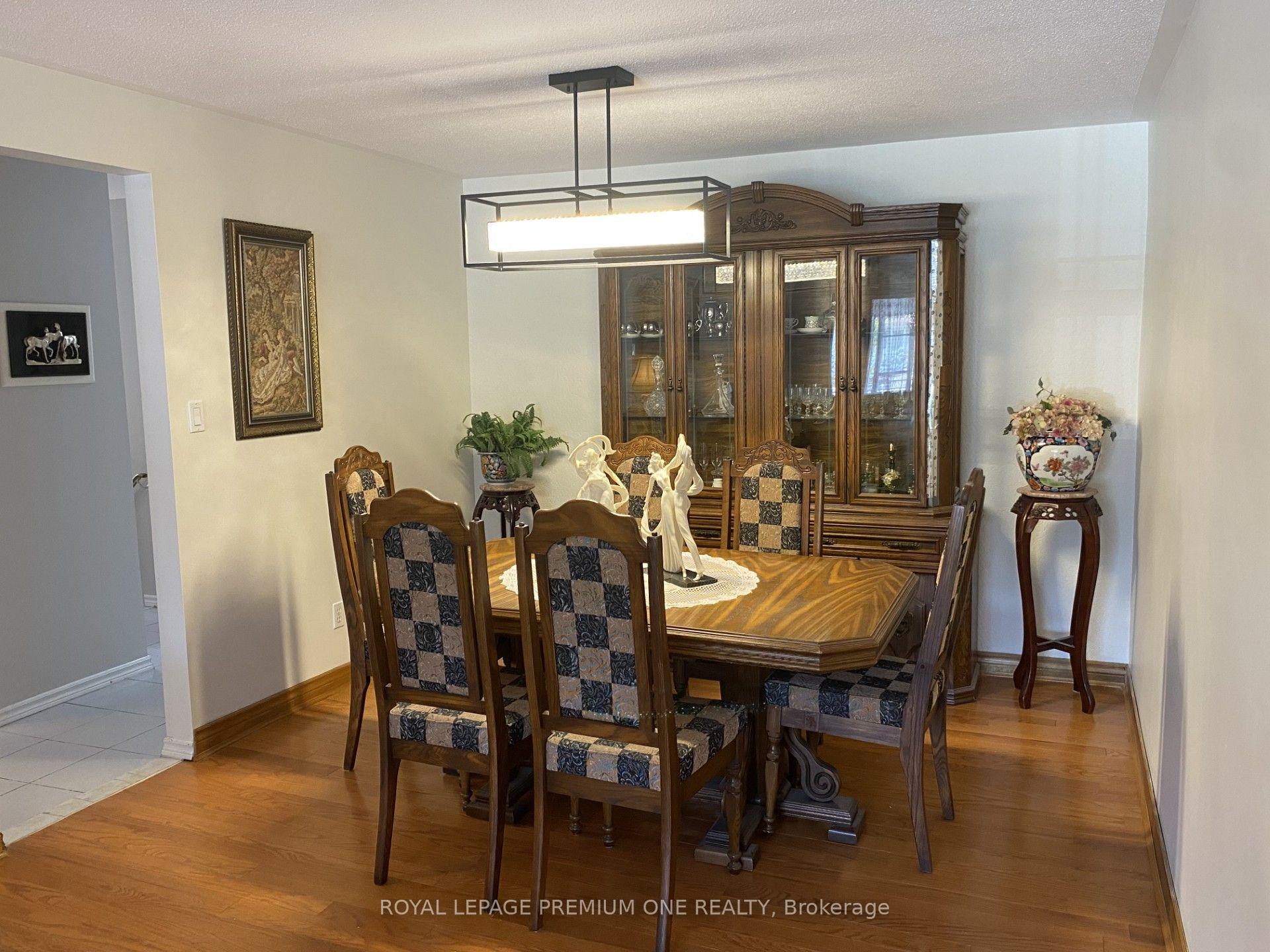 Photo 6 of 55 Husband Drive, North York, Humber Summit — HOMEH