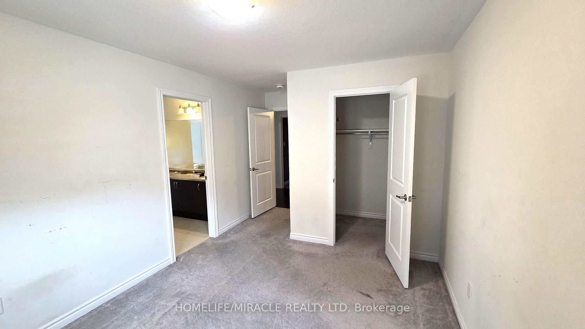 Photo 18 of 19 Belgium Crescent, Brampton, Northwest Brampton — HOMEH