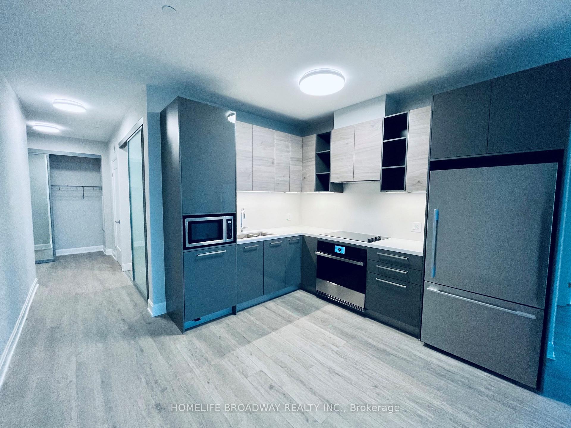 Photo 5 of Unit 2306, 12 Gandhi Lane, Markham, Commerce Valley — HOMEH