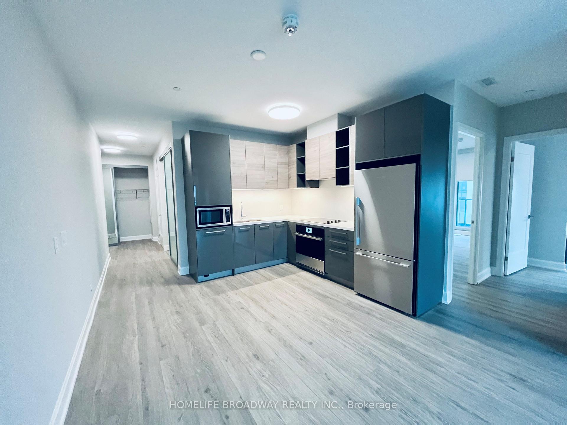 Photo 6 of Unit 2306, 12 Gandhi Lane, Markham, Commerce Valley — HOMEH