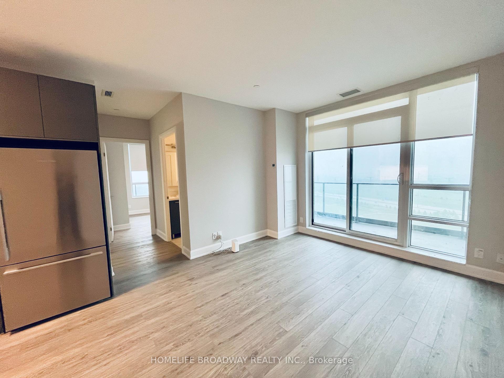 Photo 7 of Unit 2306, 12 Gandhi Lane, Markham, Commerce Valley — HOMEH