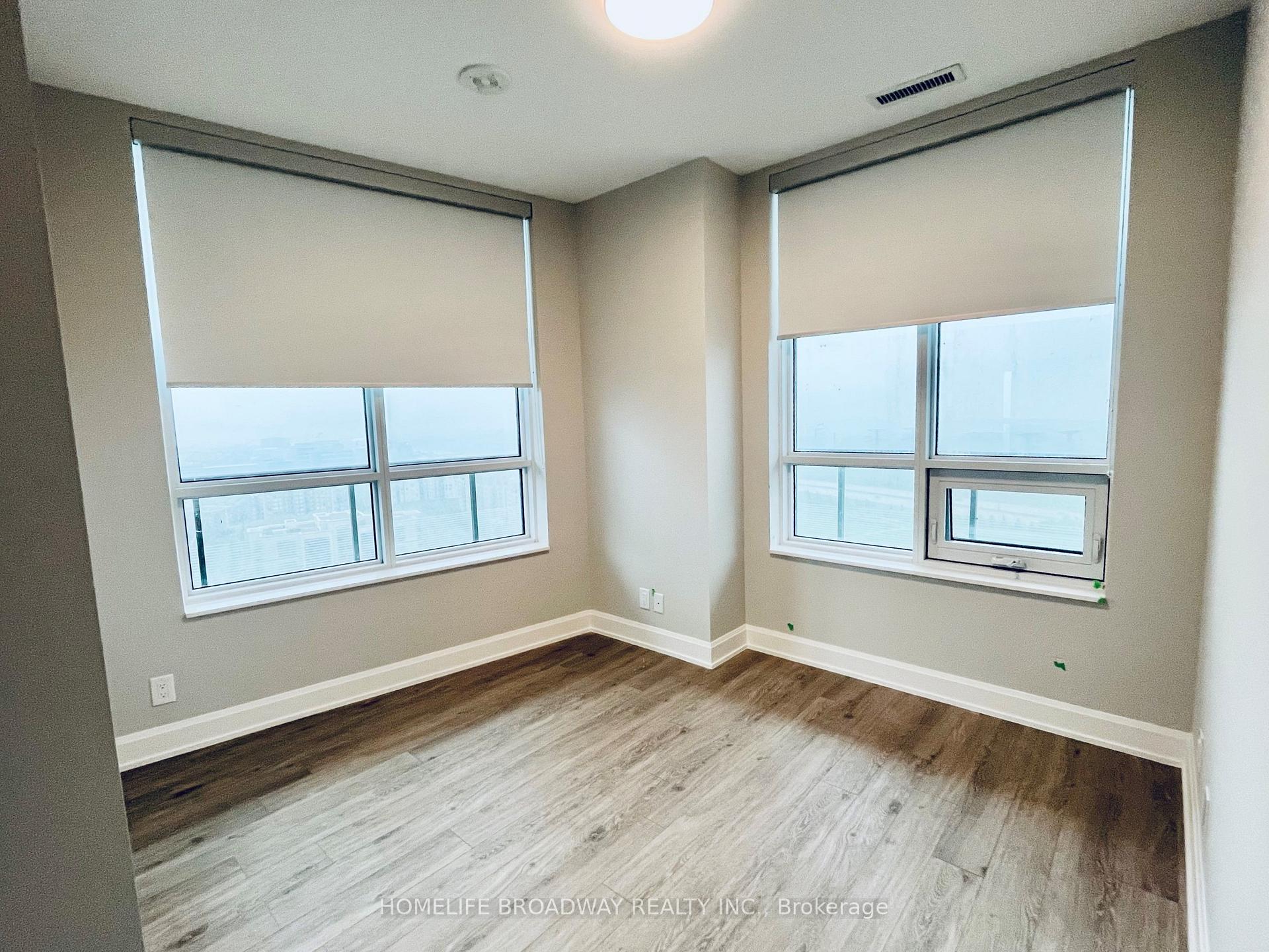 Photo 8 of Unit 2306, 12 Gandhi Lane, Markham, Commerce Valley — HOMEH