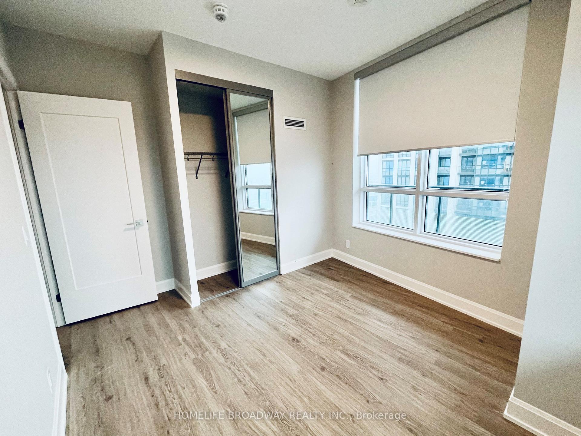 Photo 9 of Unit 2306, 12 Gandhi Lane, Markham, Commerce Valley — HOMEH