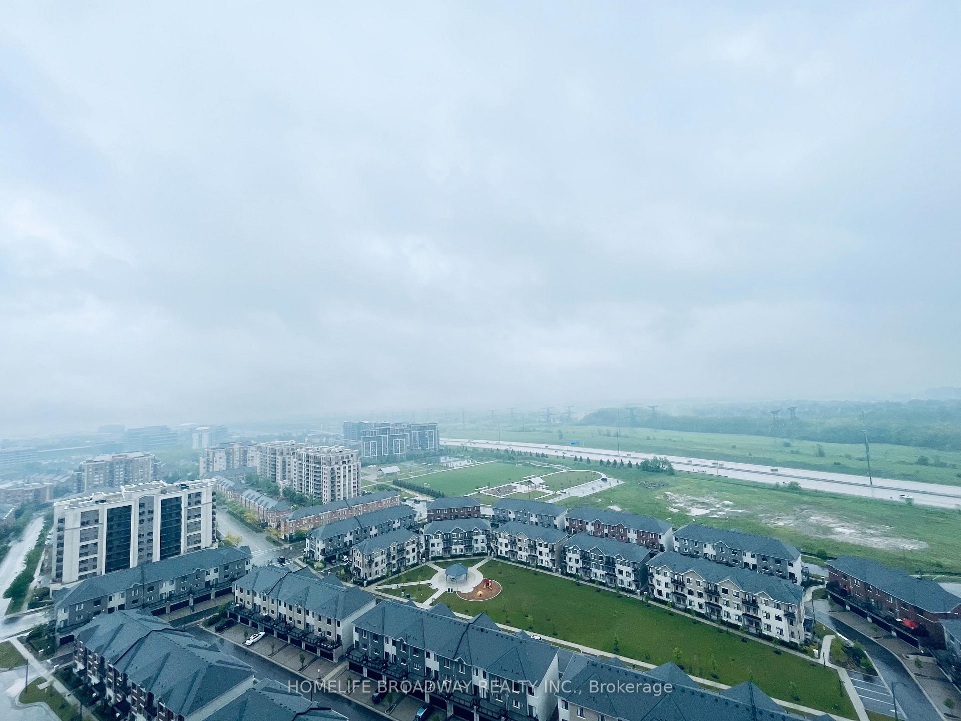 Photo 16 of Unit 2306, 12 Gandhi Lane, Markham, Commerce Valley — HOMEH