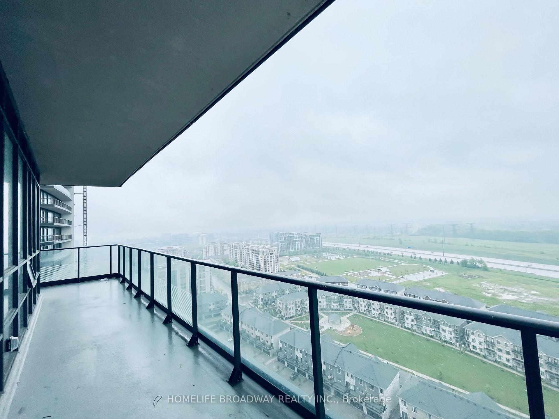 Photo 17 of Unit 2306, 12 Gandhi Lane, Markham, Commerce Valley — HOMEH
