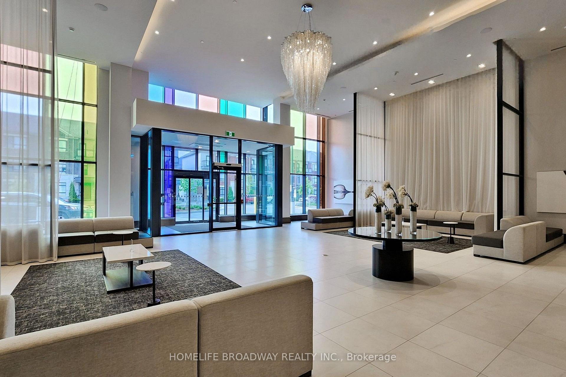 Photo 20 of Unit 2306, 12 Gandhi Lane, Markham, Commerce Valley — HOMEH
