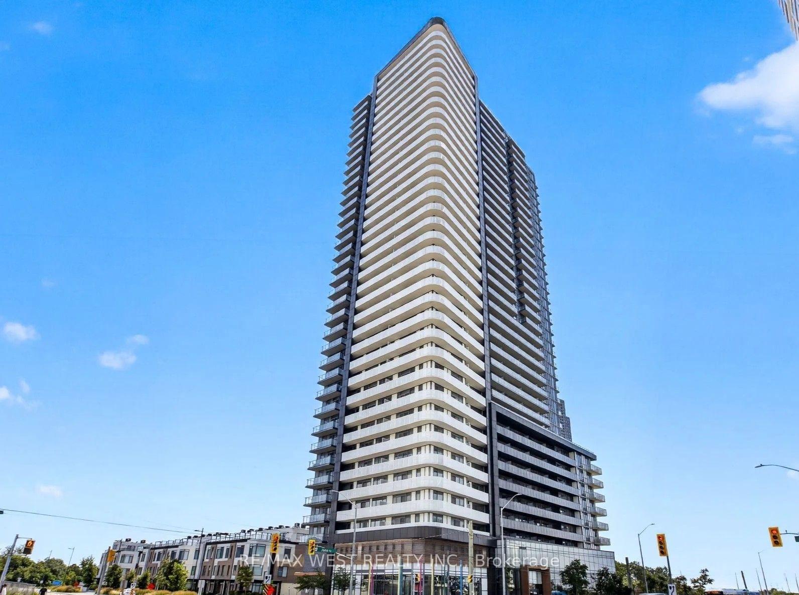 Photo of Unit 3610, 7895 Jane Street