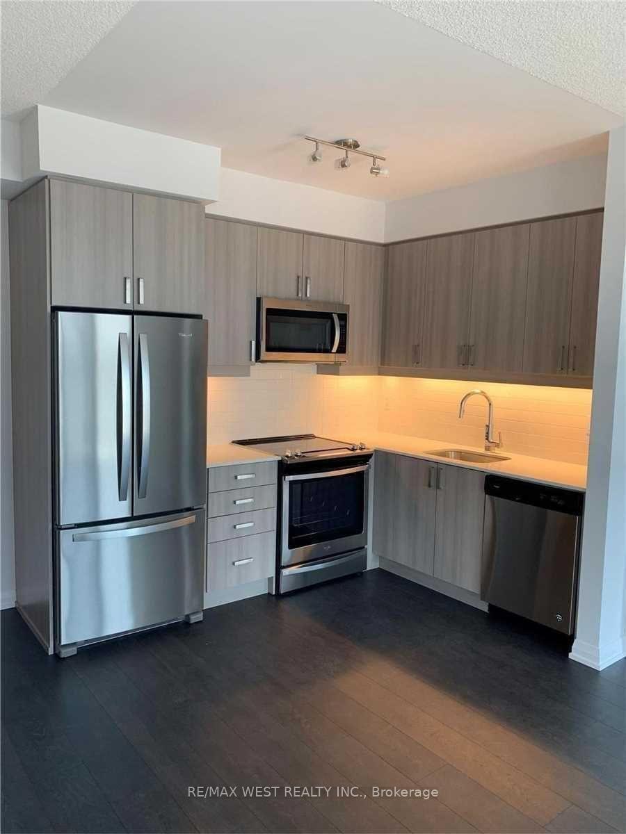 Photo 10 of Unit 3610, 7895 Jane Street, Vaughan, Concord — HOMEH