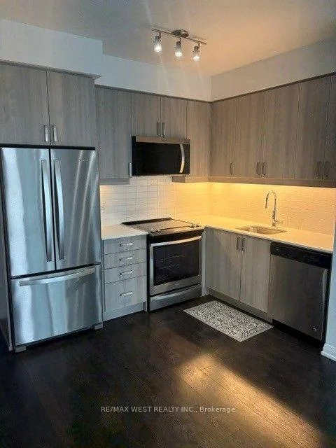 Photo 11 of Unit 3610, 7895 Jane Street, Vaughan, Concord — HOMEH