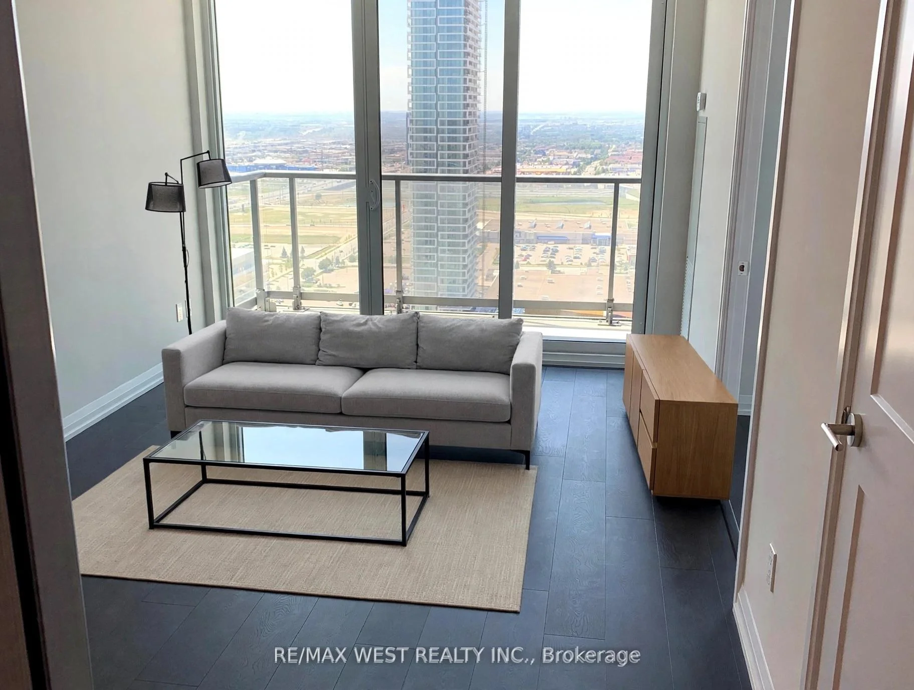 Photo 27 of Unit 3610, 7895 Jane Street, Vaughan, Concord — HOMEH