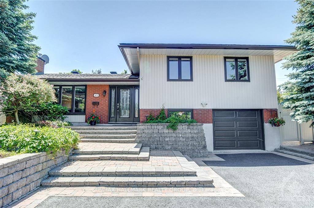 Photo 1 of 2678 Ulster Crescent, Ottawa, Riverside Park — HOMEH