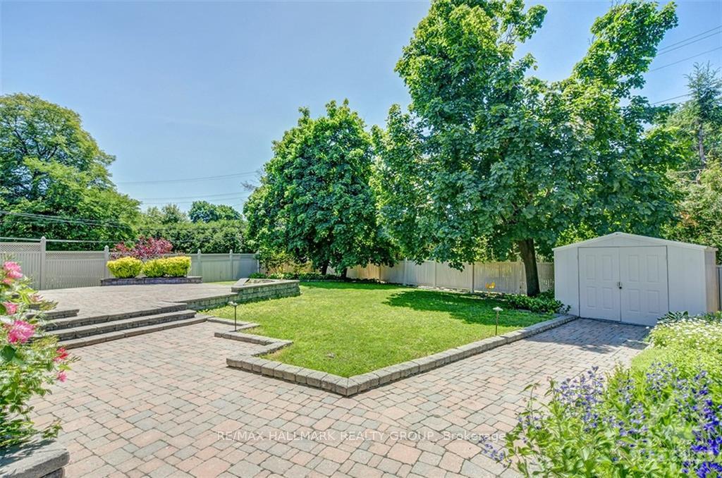 Photo 25 of 2678 Ulster Crescent, Ottawa, Riverside Park — HOMEH