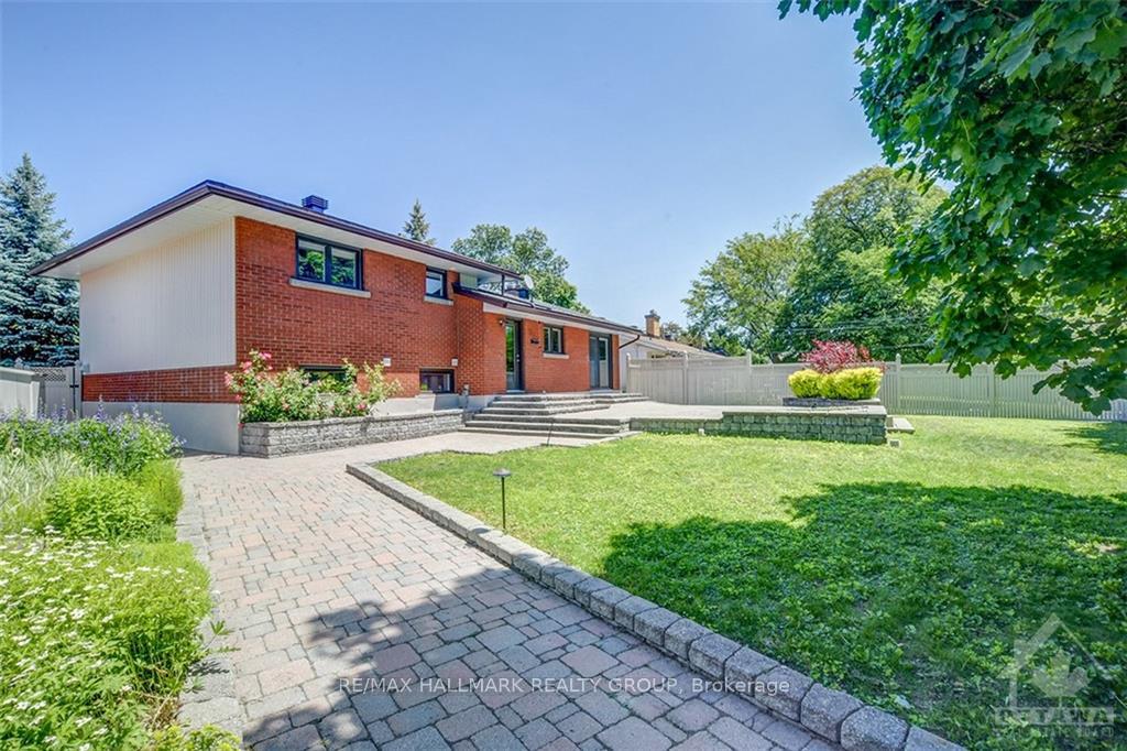 Photo 26 of 2678 Ulster Crescent, Ottawa, Riverside Park — HOMEH