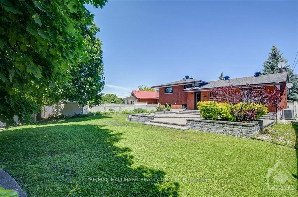 Photo 27 of 2678 Ulster Crescent, Ottawa, Riverside Park — HOMEH