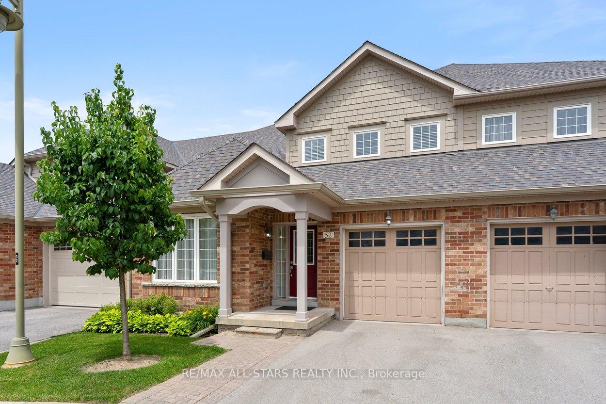 Photo 1 of 52 Oasis Way, Markham, Greensborough — HOMEH