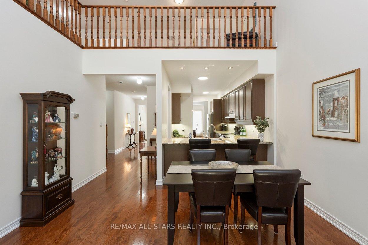 Photo 9 of 52 Oasis Way, Markham, Greensborough — HOMEH
