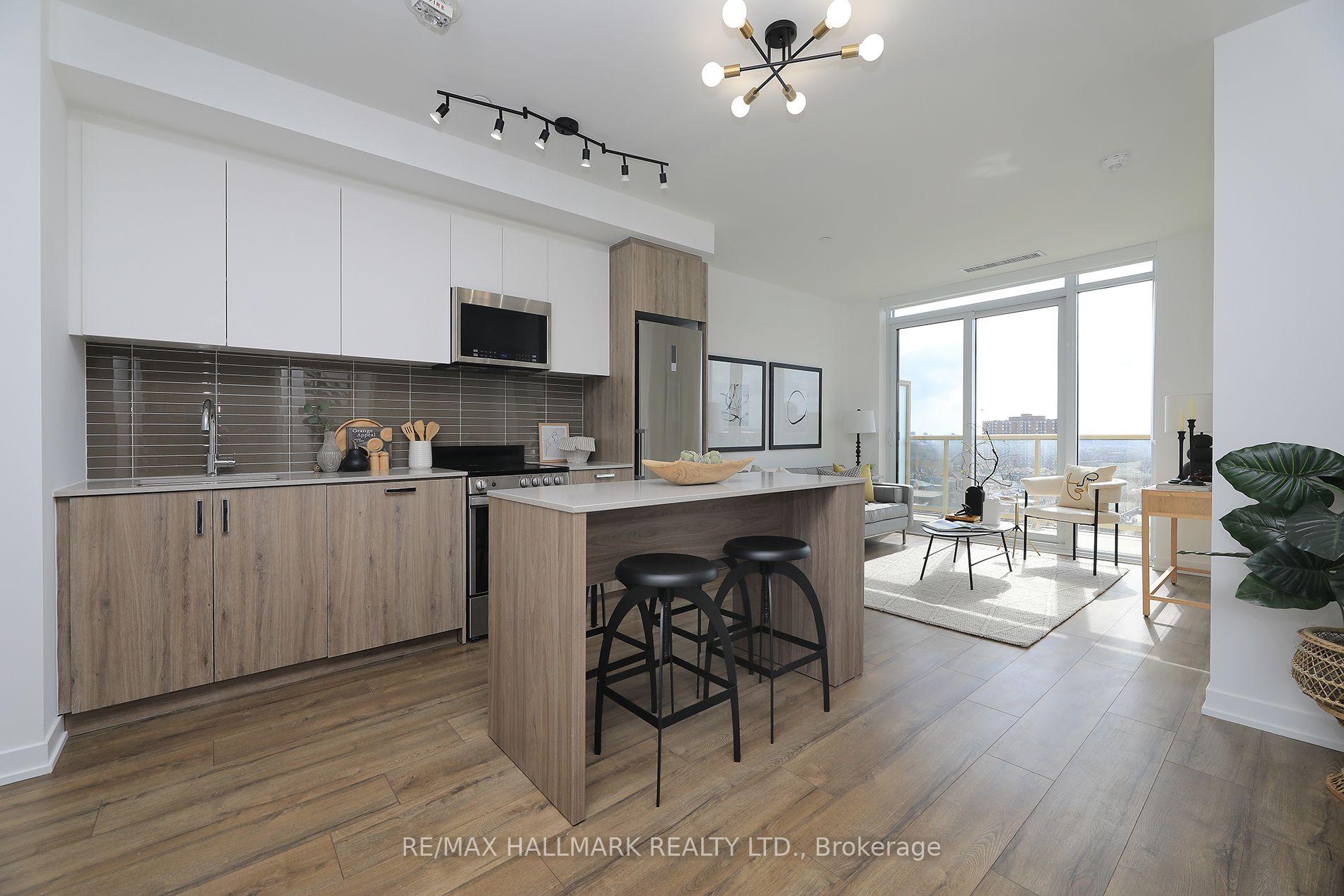 Photo 1 of Unit 1111, 1787 St. Clair Avenue W, Toronto, Weston-Pellam Park — HOMEH