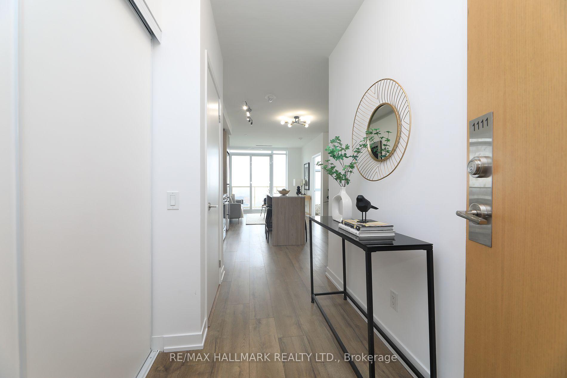 Photo 2 of Unit 1111, 1787 St. Clair Avenue W, Toronto, Weston-Pellam Park — HOMEH