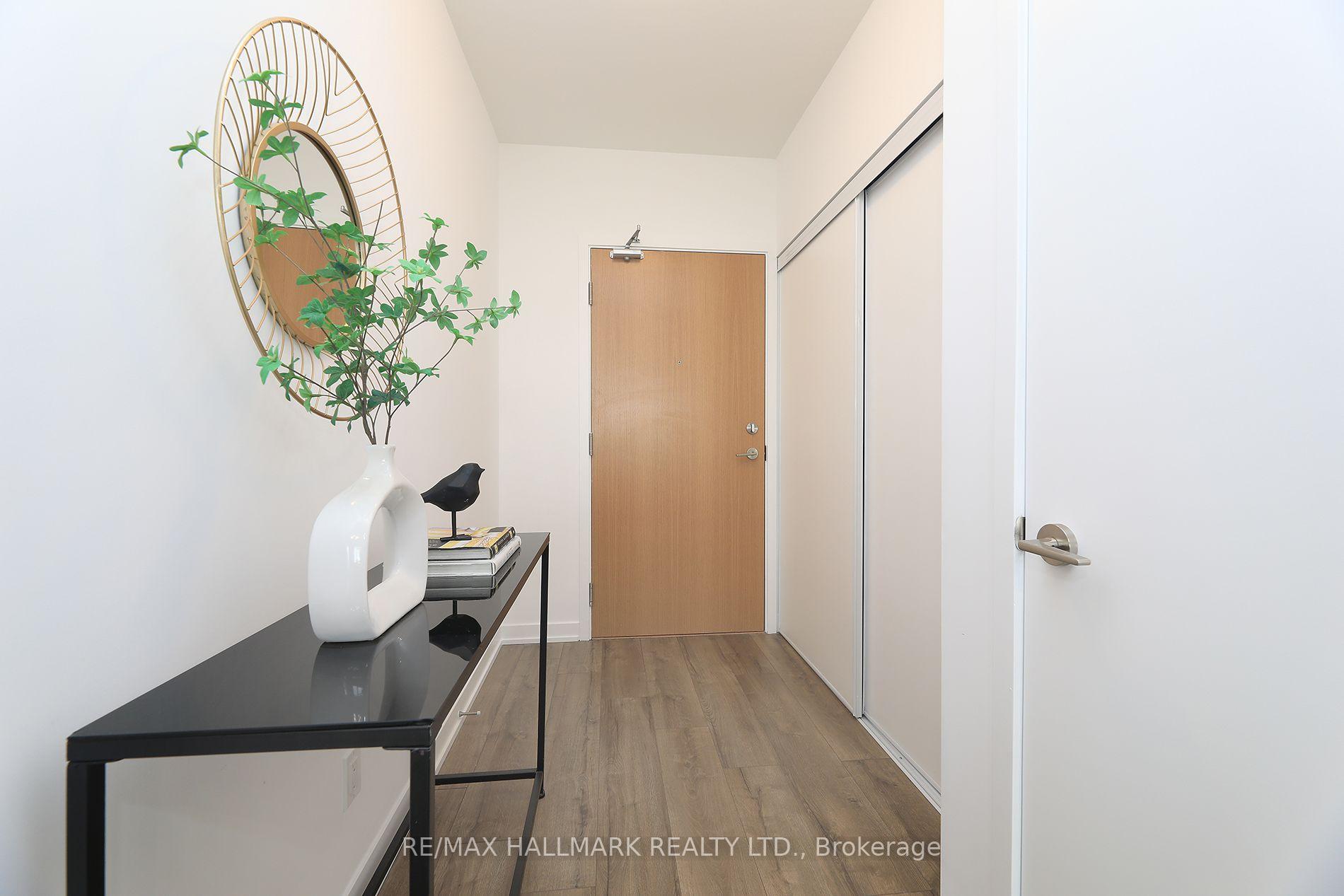 Photo 3 of Unit 1111, 1787 St. Clair Avenue W, Toronto, Weston-Pellam Park — HOMEH