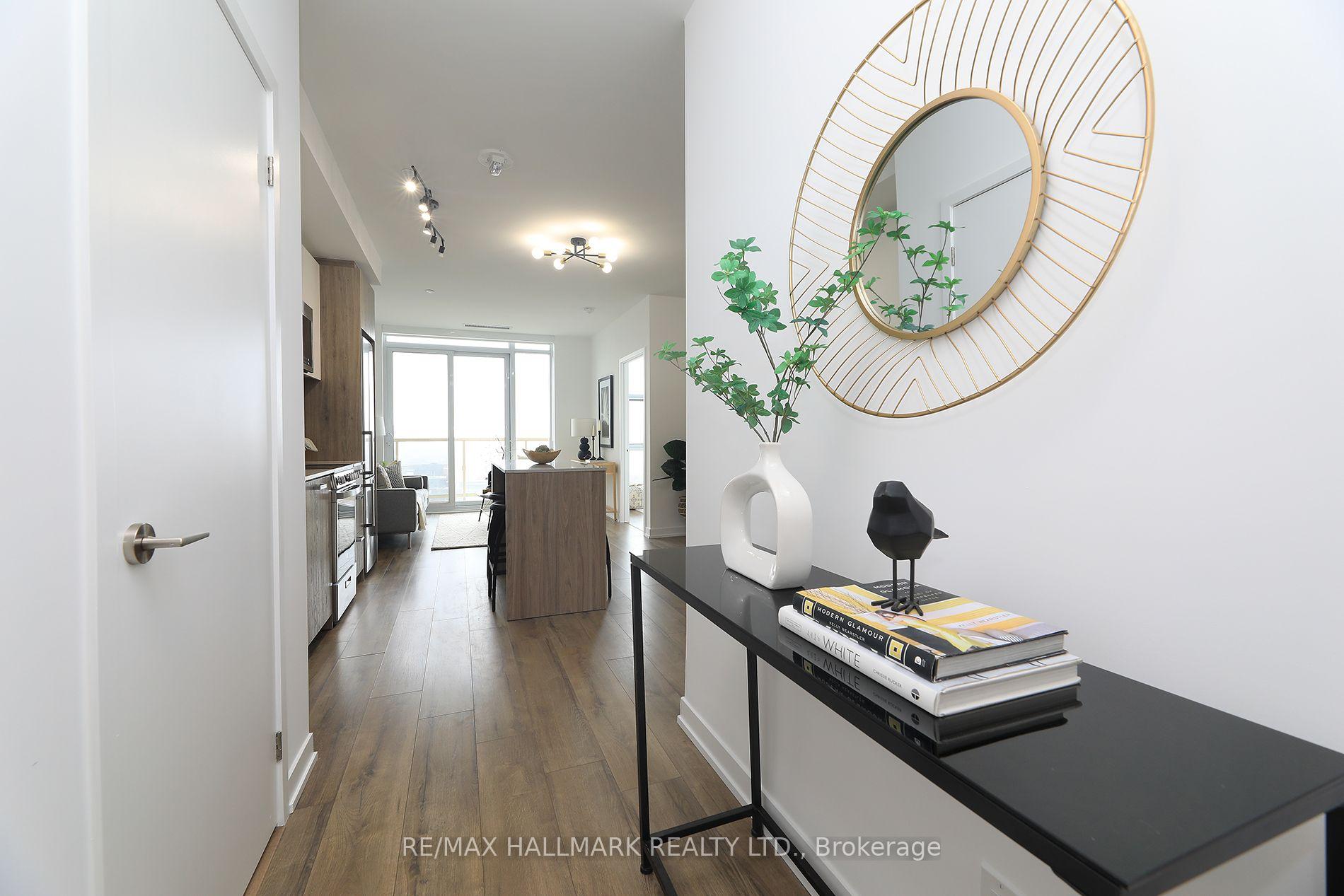 Photo 4 of Unit 1111, 1787 St. Clair Avenue W, Toronto, Weston-Pellam Park — HOMEH