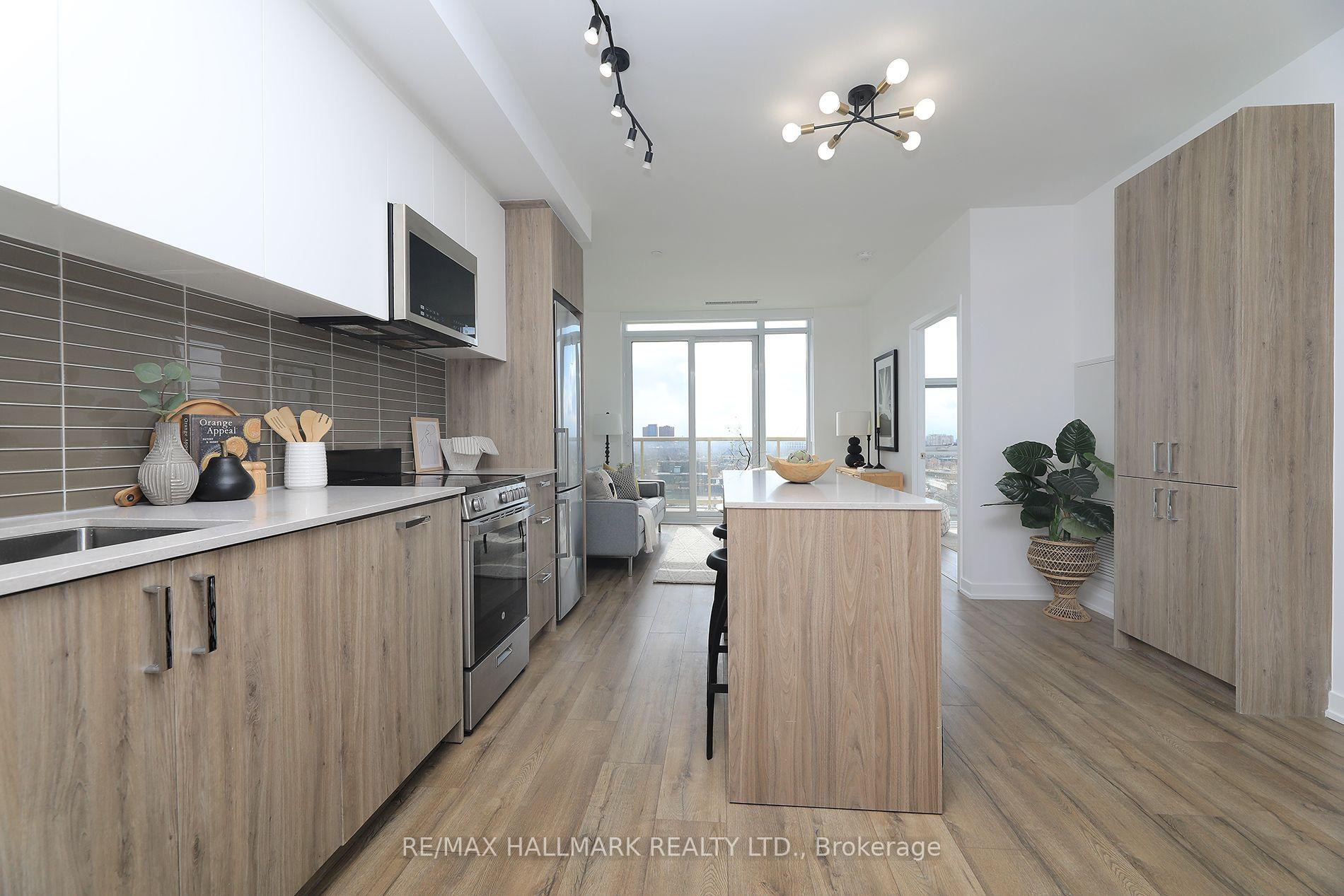Photo 6 of Unit 1111, 1787 St. Clair Avenue W, Toronto, Weston-Pellam Park — HOMEH
