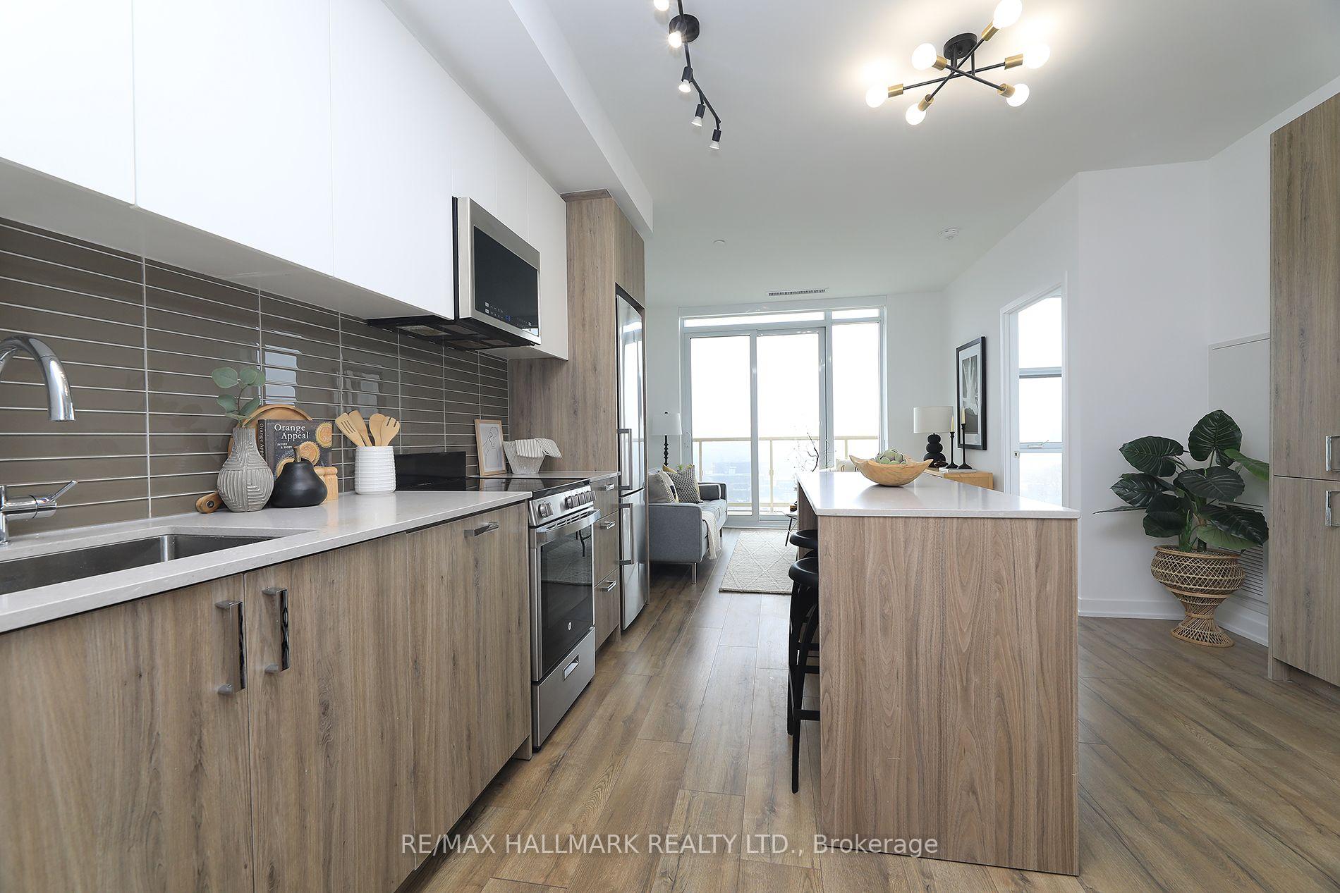 Photo 8 of Unit 1111, 1787 St. Clair Avenue W, Toronto, Weston-Pellam Park — HOMEH