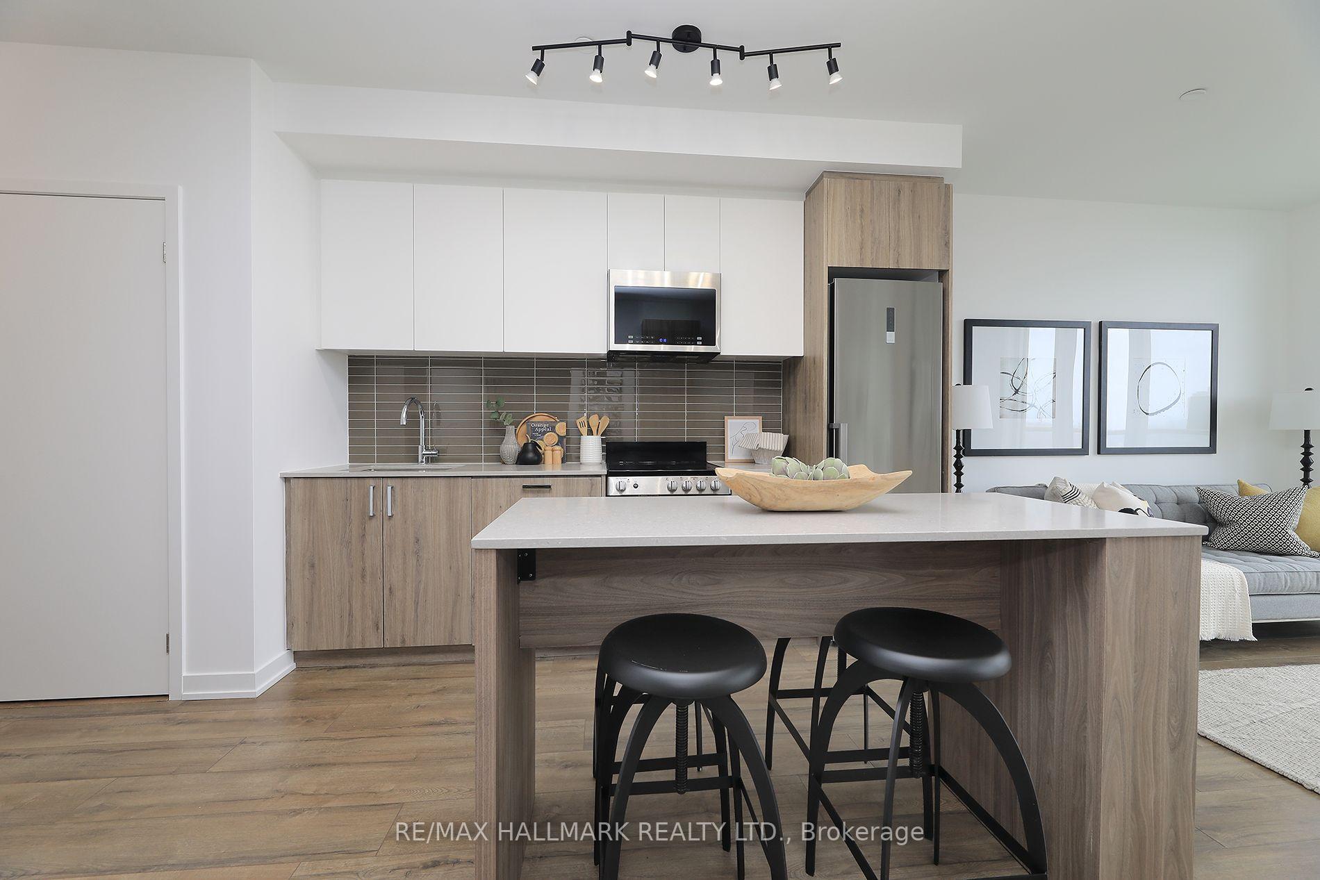 Photo 10 of Unit 1111, 1787 St. Clair Avenue W, Toronto, Weston-Pellam Park — HOMEH