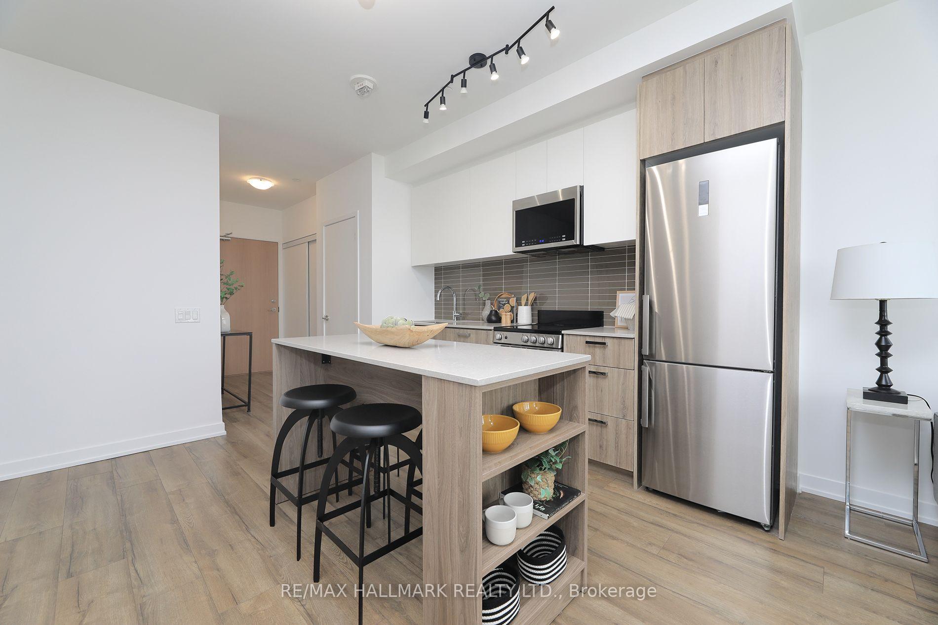 Photo 12 of Unit 1111, 1787 St. Clair Avenue W, Toronto, Weston-Pellam Park — HOMEH