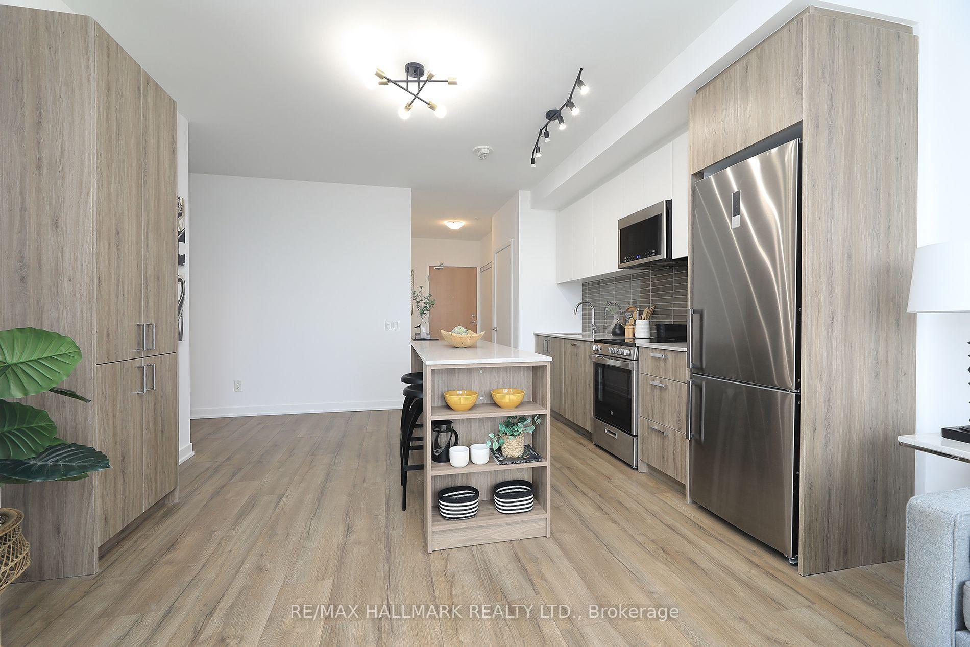 Photo 13 of Unit 1111, 1787 St. Clair Avenue W, Toronto, Weston-Pellam Park — HOMEH