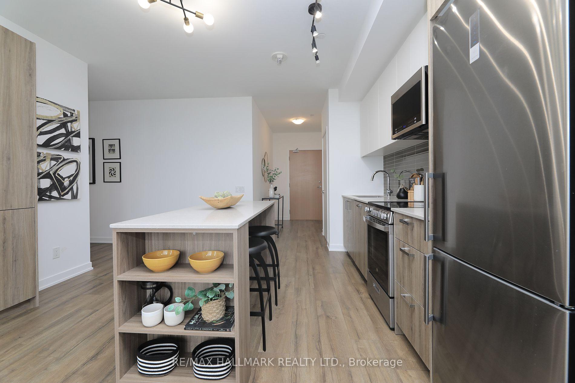 Photo 14 of Unit 1111, 1787 St. Clair Avenue W, Toronto, Weston-Pellam Park — HOMEH