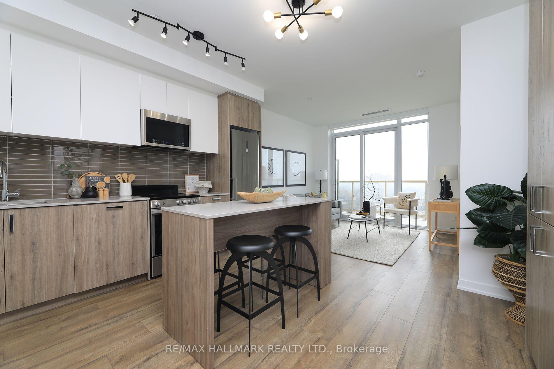 Photo 16 of Unit 1111, 1787 St. Clair Avenue W, Toronto, Weston-Pellam Park — HOMEH