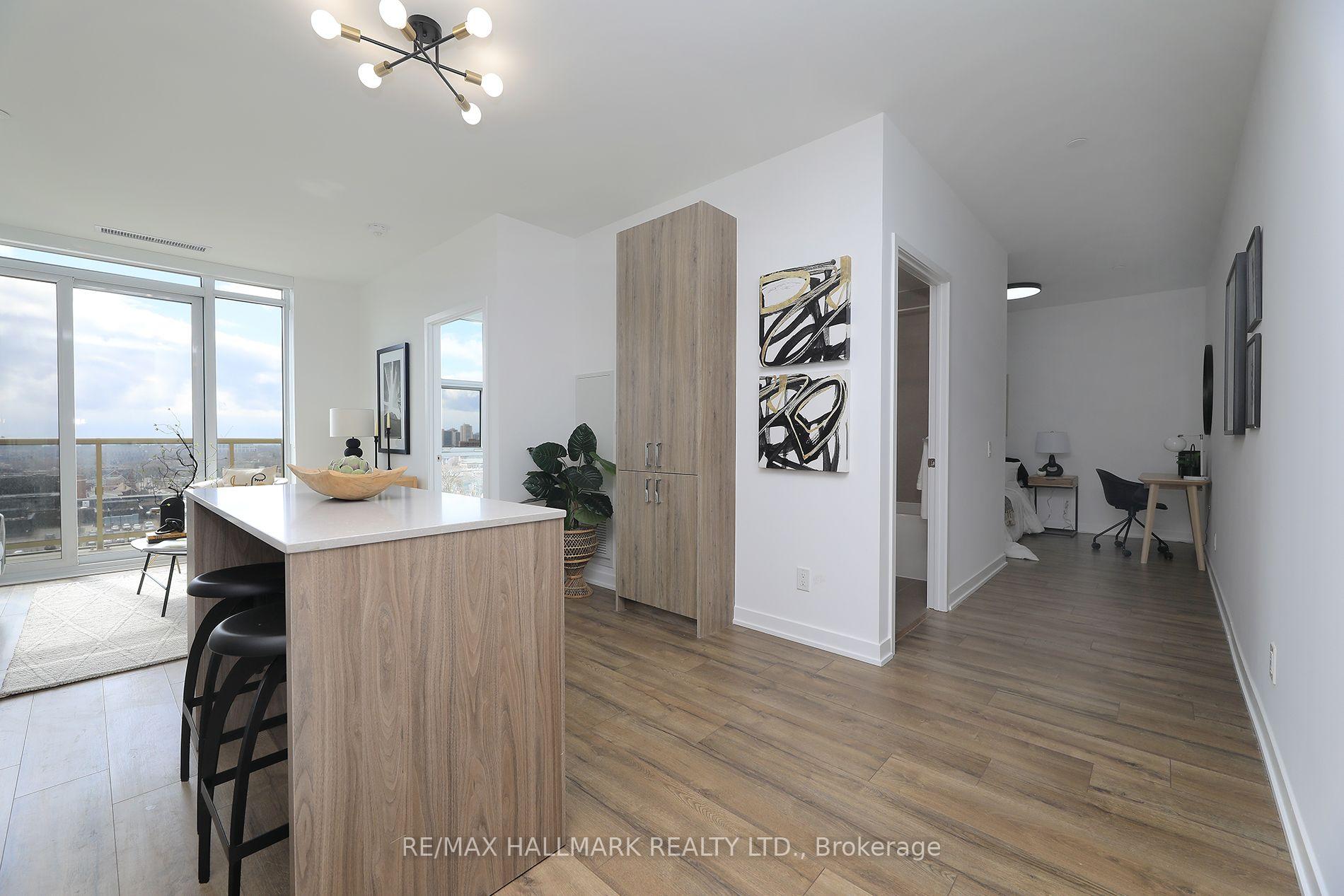 Photo 17 of Unit 1111, 1787 St. Clair Avenue W, Toronto, Weston-Pellam Park — HOMEH