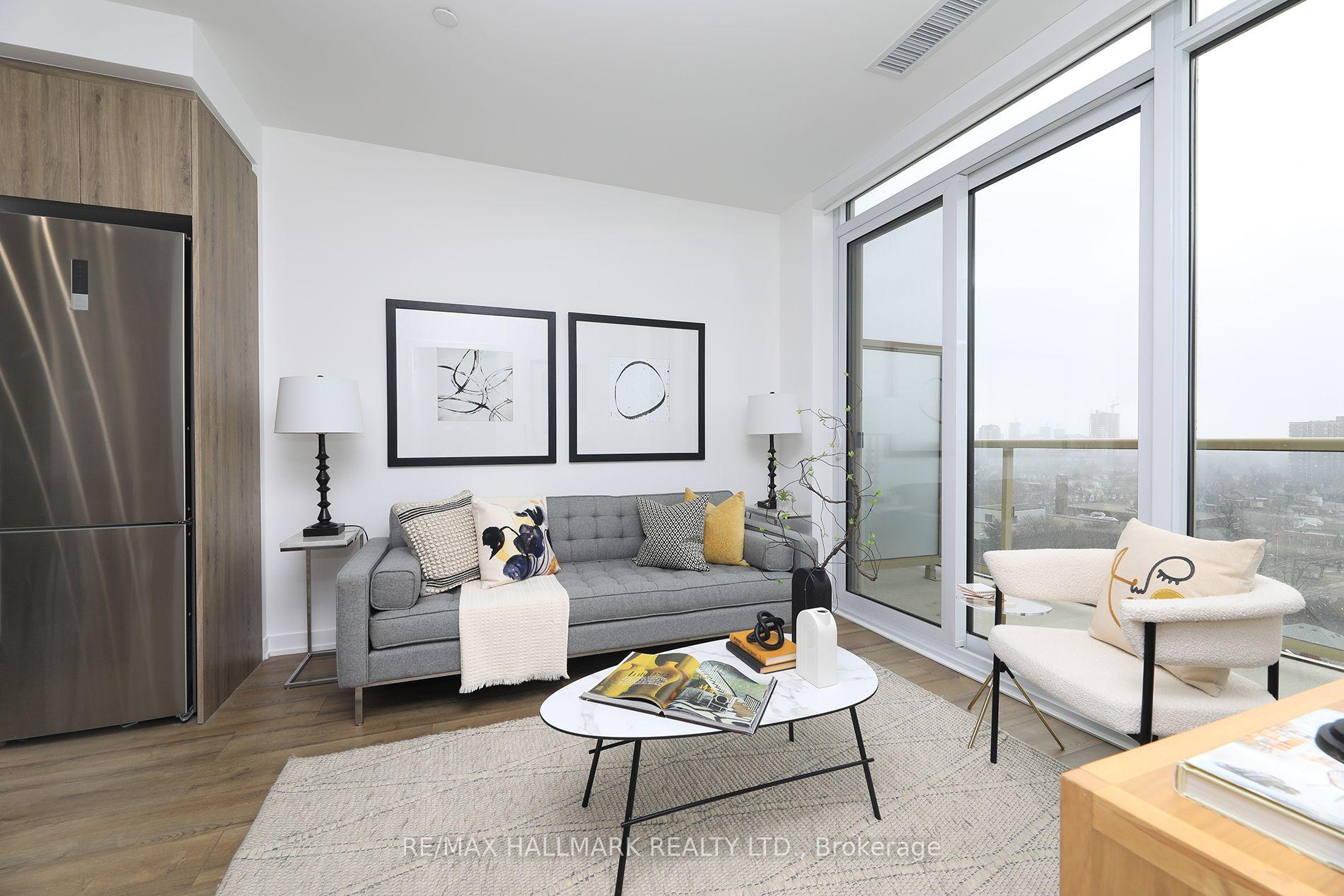 Photo 19 of Unit 1111, 1787 St. Clair Avenue W, Toronto, Weston-Pellam Park — HOMEH