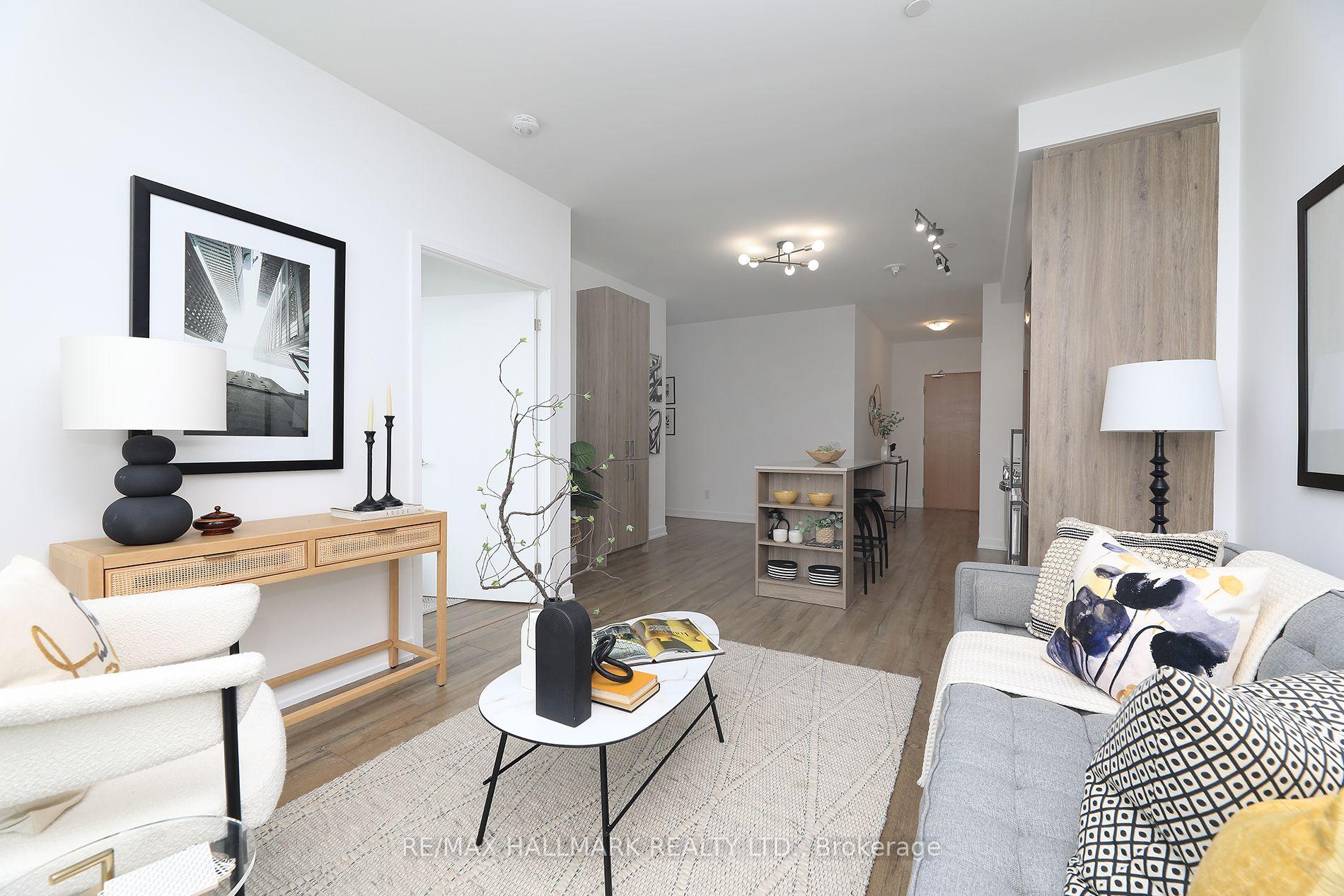 Photo 20 of Unit 1111, 1787 St. Clair Avenue W, Toronto, Weston-Pellam Park — HOMEH