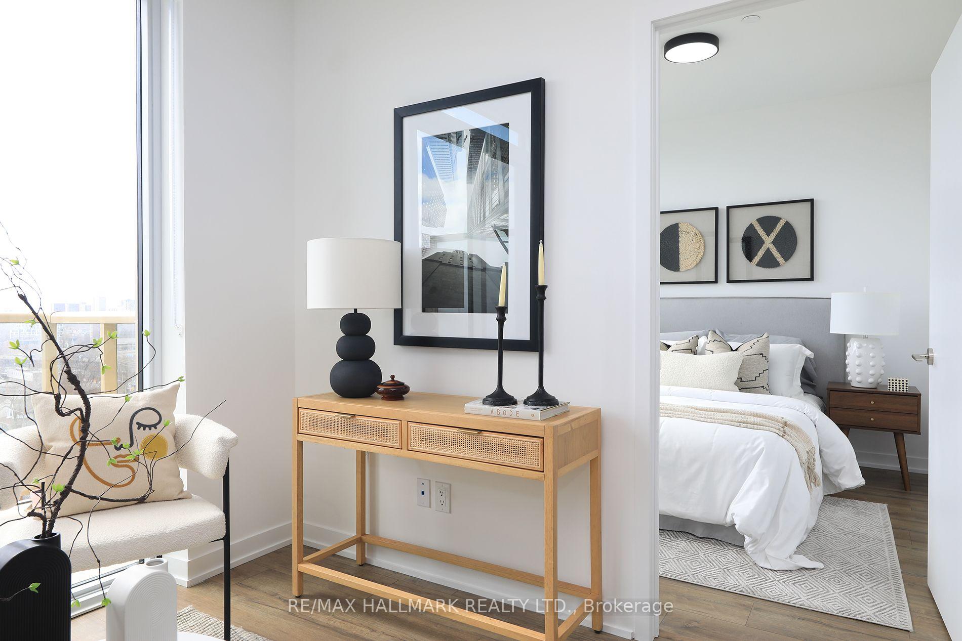 Photo 22 of Unit 1111, 1787 St. Clair Avenue W, Toronto, Weston-Pellam Park — HOMEH