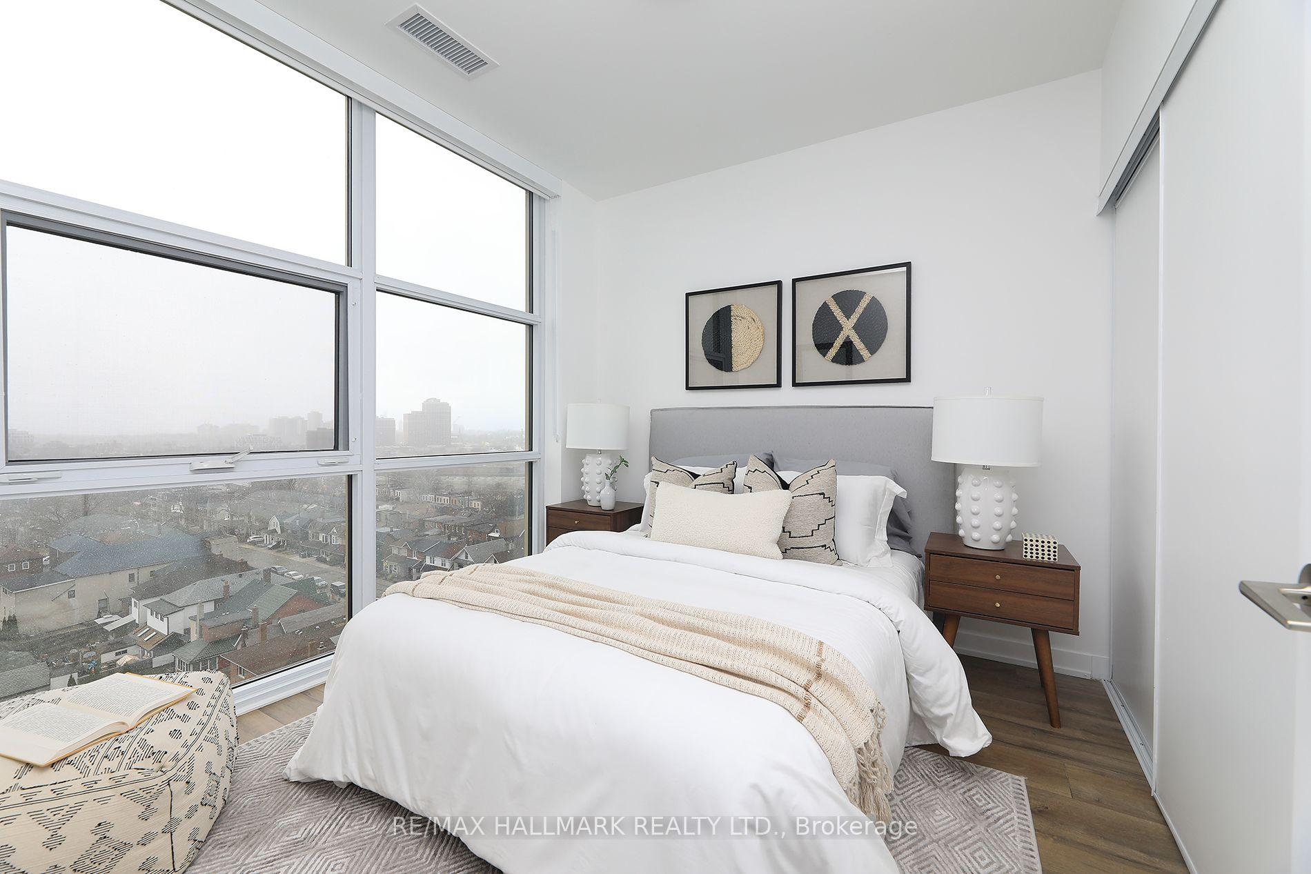 Photo 23 of Unit 1111, 1787 St. Clair Avenue W, Toronto, Weston-Pellam Park — HOMEH