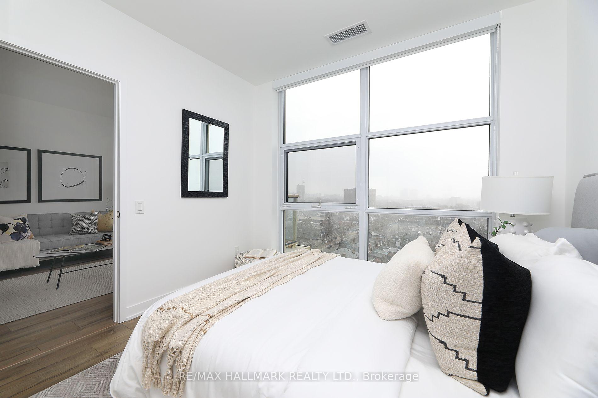Photo 24 of Unit 1111, 1787 St. Clair Avenue W, Toronto, Weston-Pellam Park — HOMEH