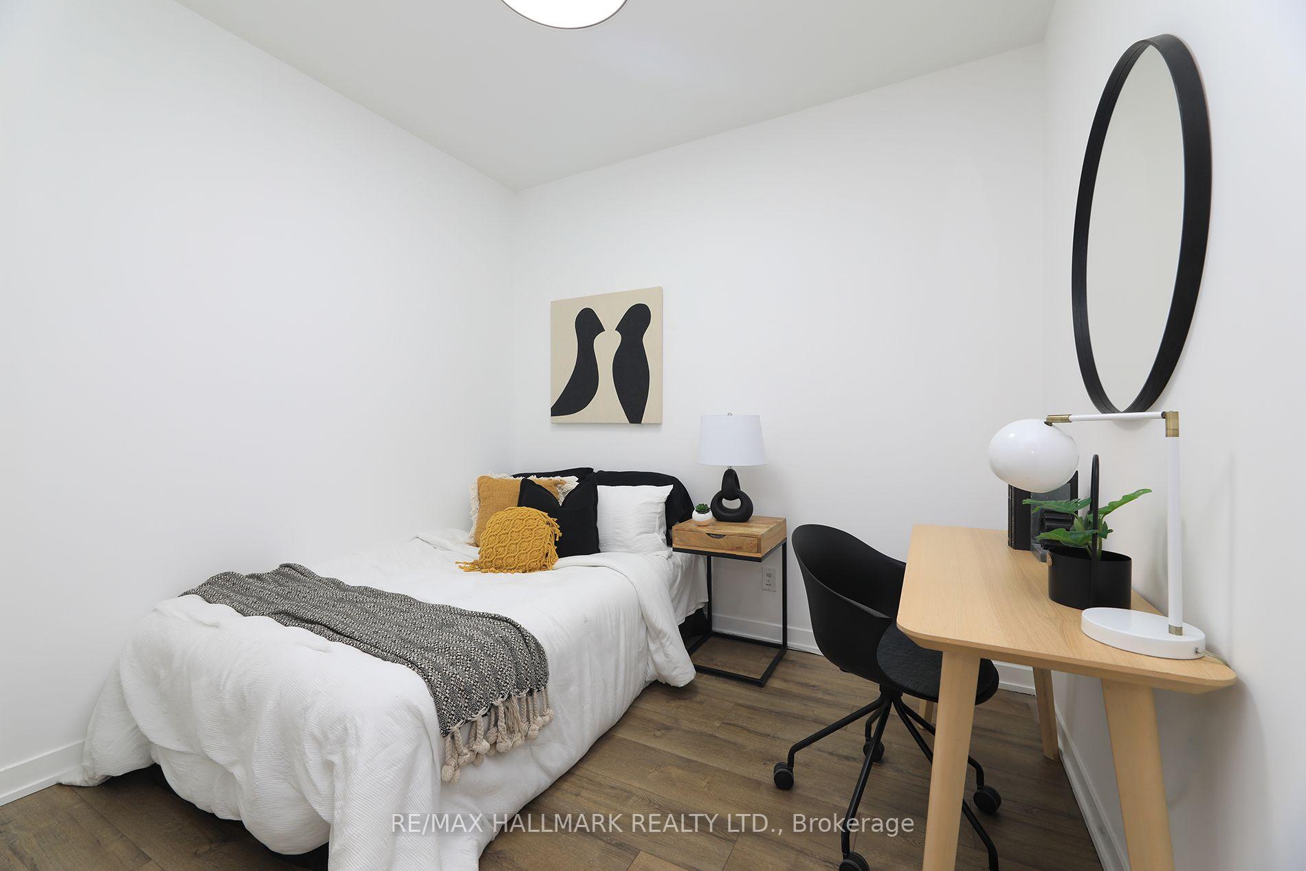 Photo 26 of Unit 1111, 1787 St. Clair Avenue W, Toronto, Weston-Pellam Park — HOMEH